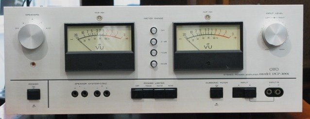 Sanyo DCP-3001
