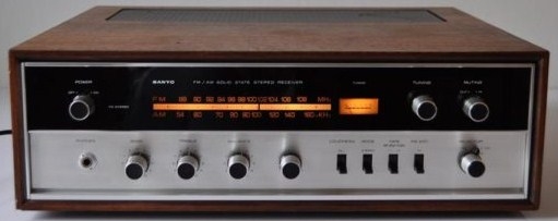 Sanyo DC 70