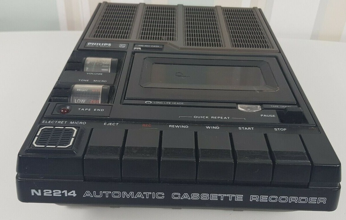 Philips N 2214