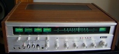 Sanyo DCX-3300 KA