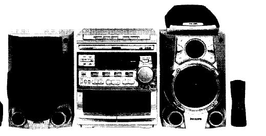 Philips FC 398 C