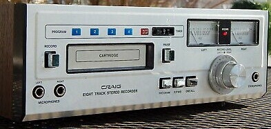 Craig H 261