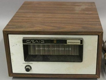 Craig 3221