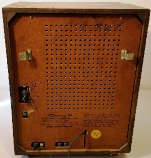 Craig 1502