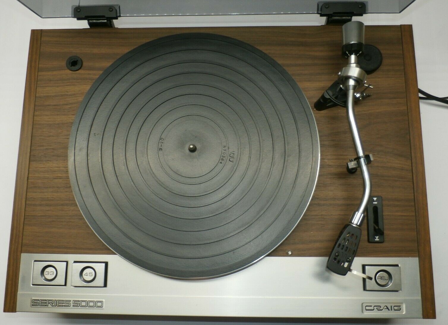 Craig 5102