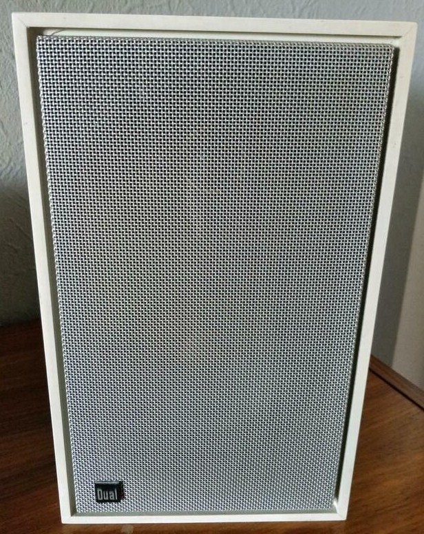 Dual CL 132