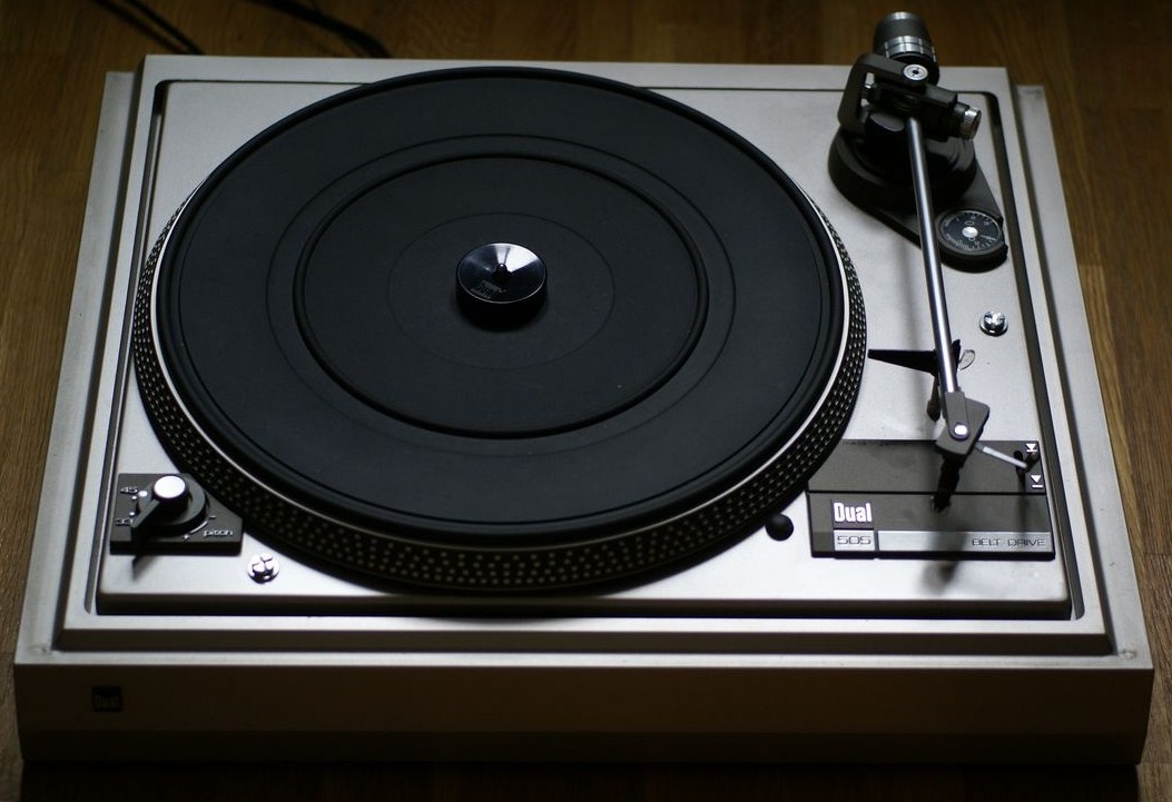 Dual CS 505-1