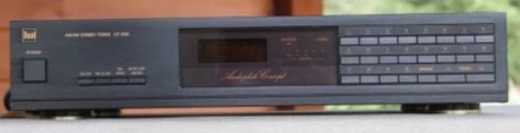 Dual CT 5750