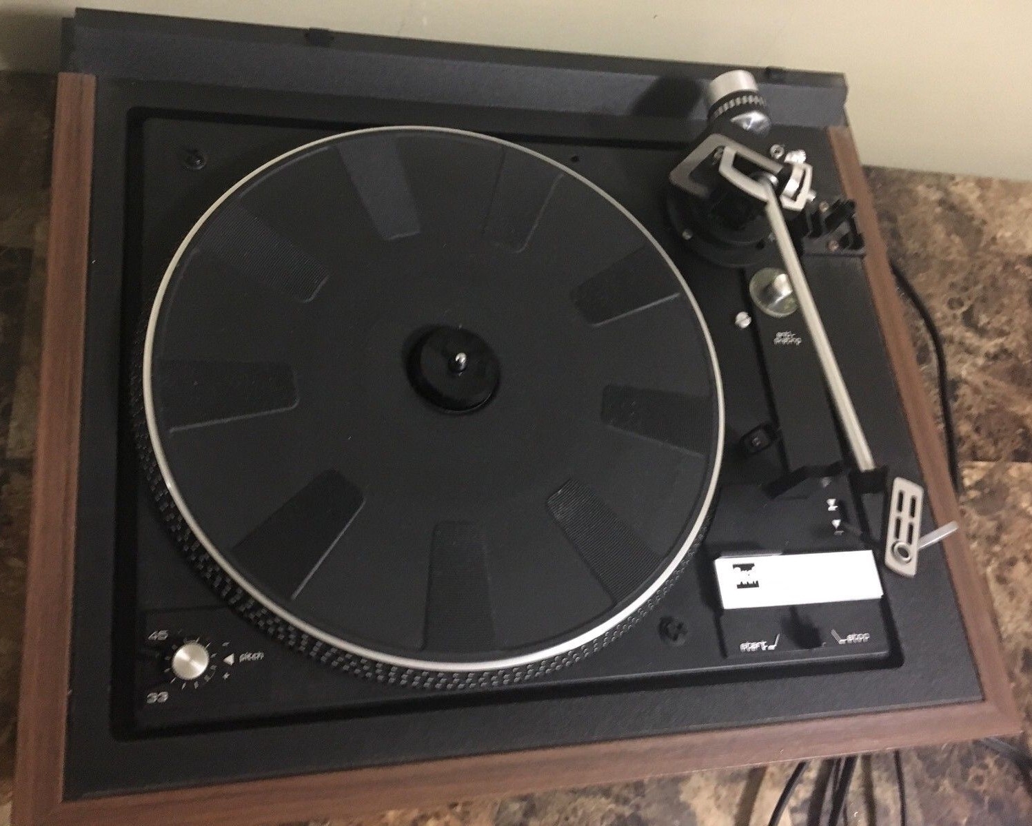 Dual 1237