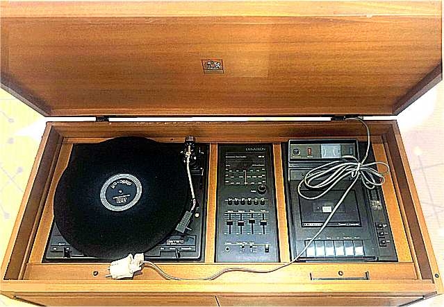 Dynatron MC 1710 CT