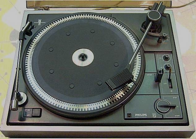 Philips 22 GA 406 /05 Automatic