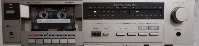 Dual C 808