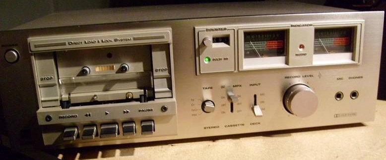 Dual C 812