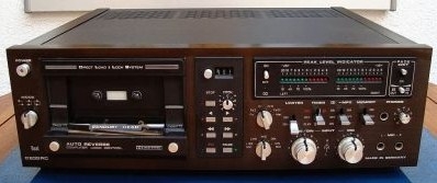 Dual C 839 RC