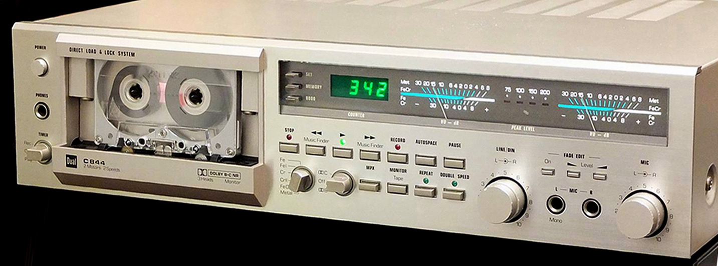 Dual C 844