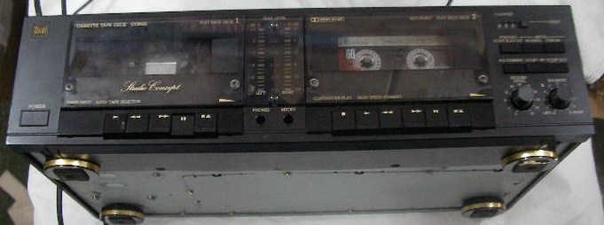 Dual CC 8025