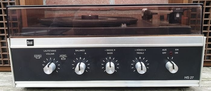 Dual HS 27
