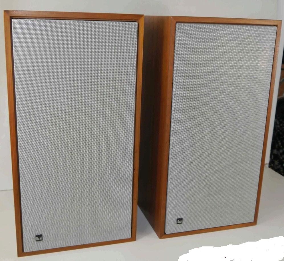 Dual CL 142