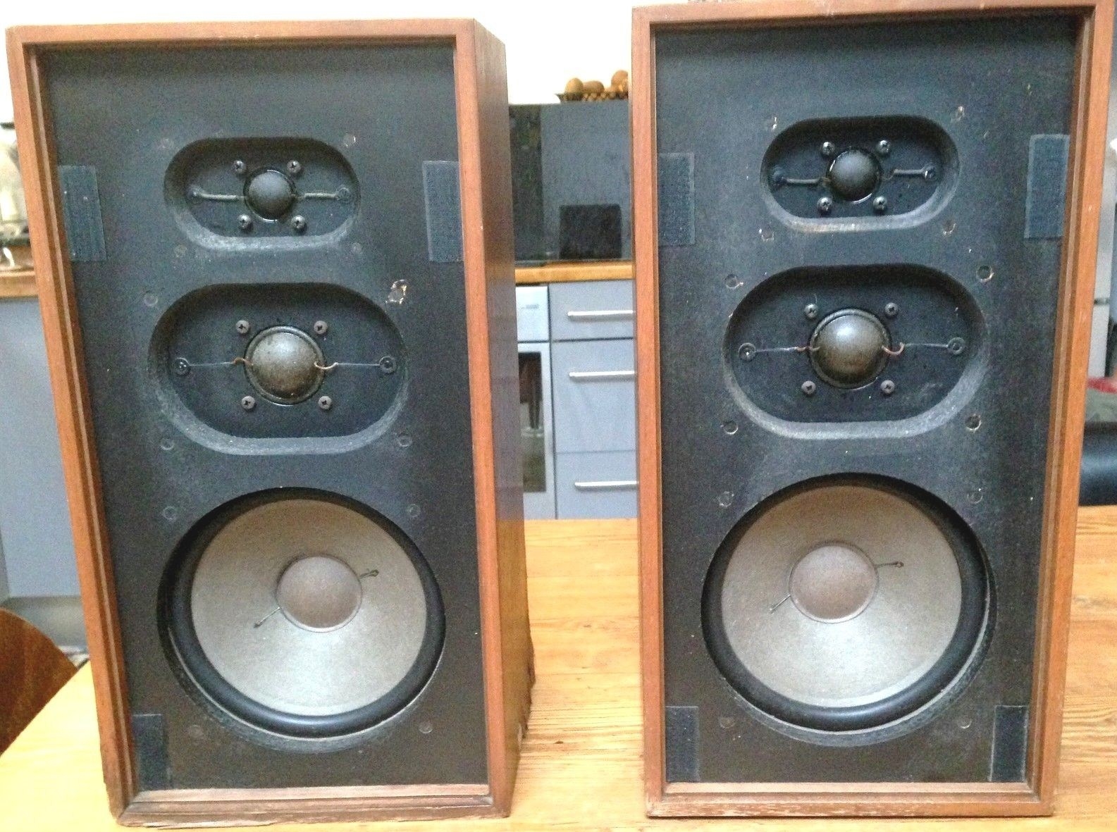 Dual CL 172