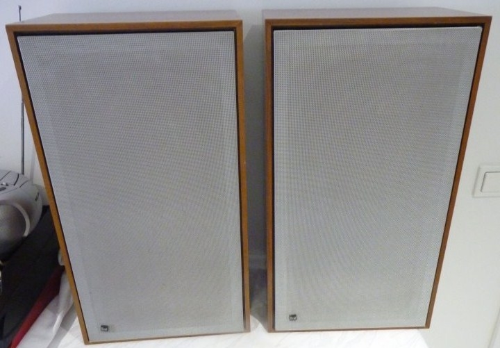 Dual CL 160