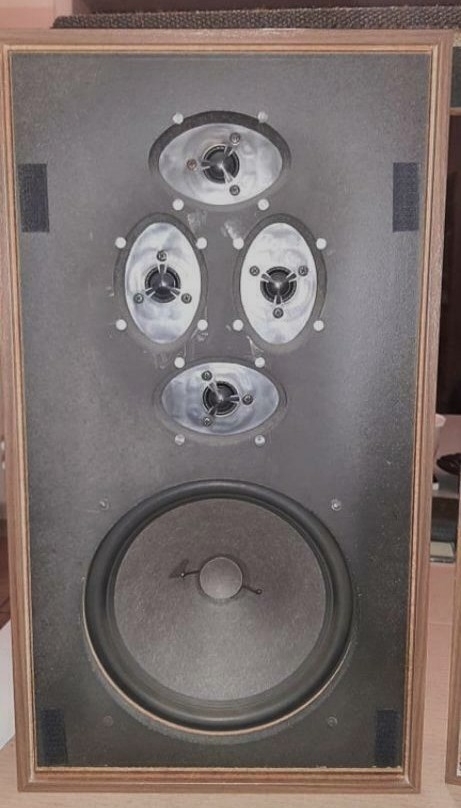 Dual CL 161
