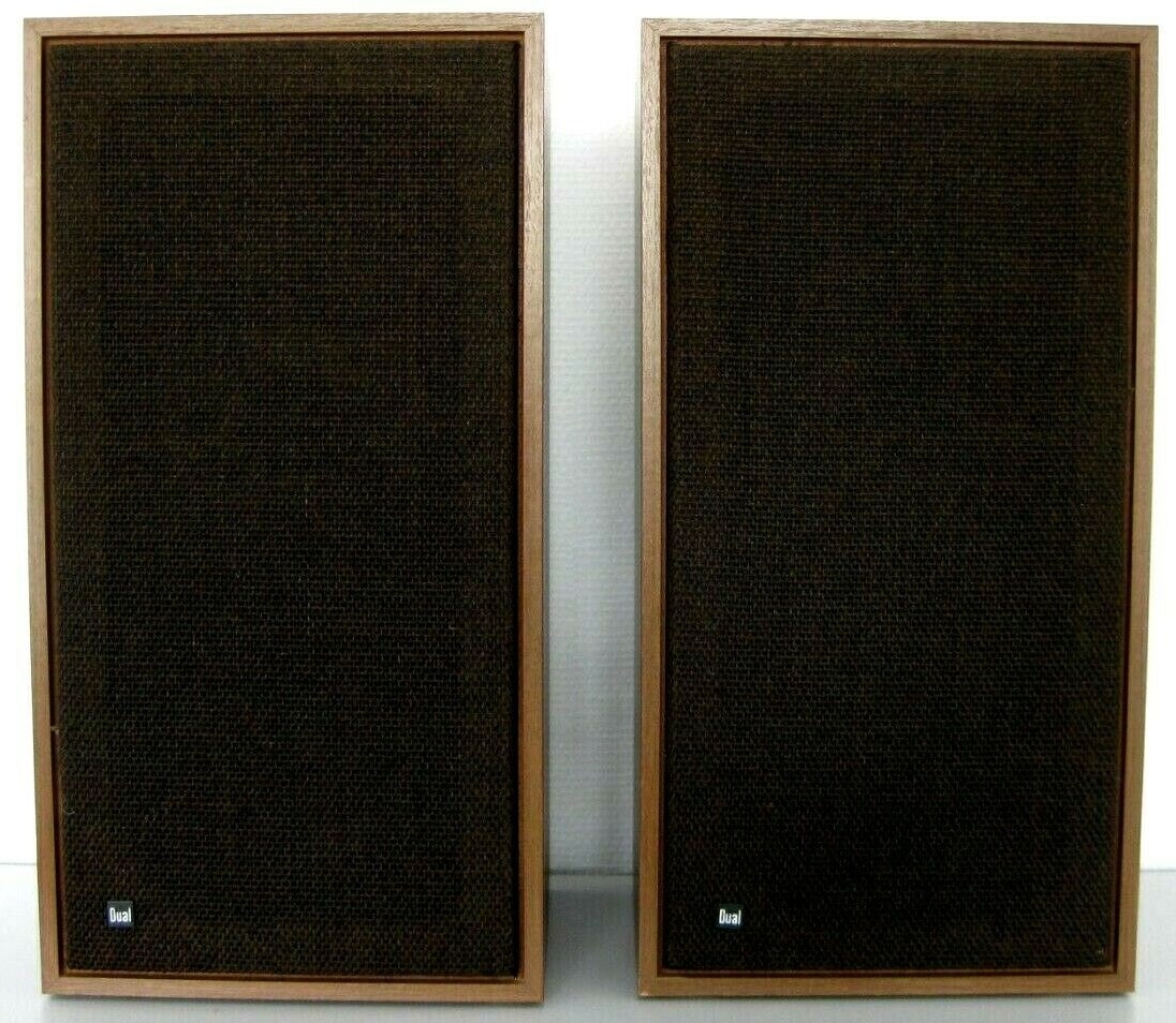 Dual CL 174