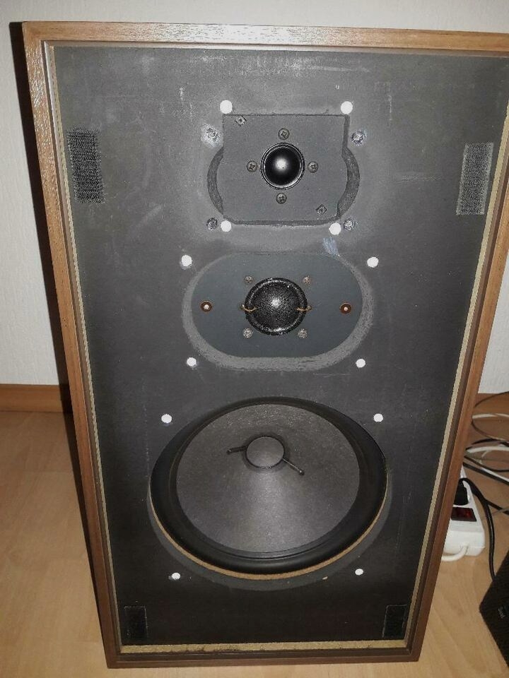 Dual CL 181