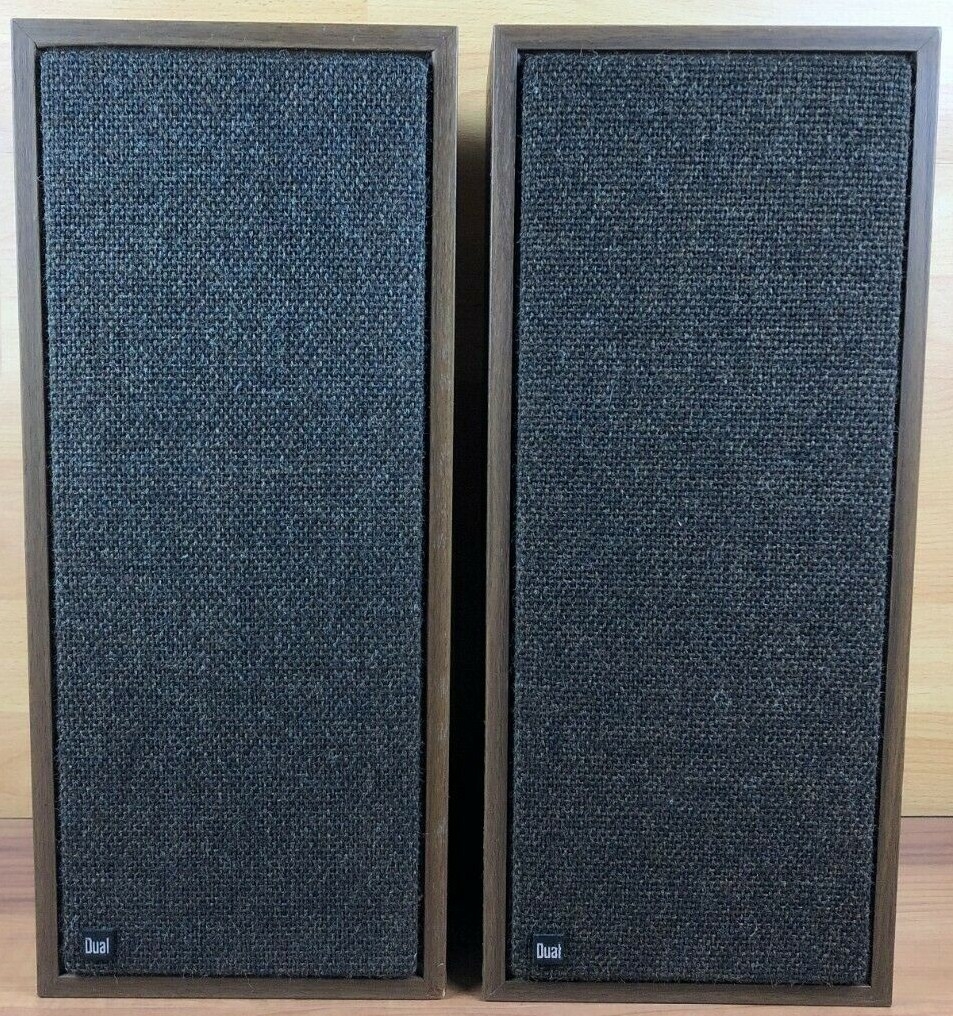 Dual CL 250