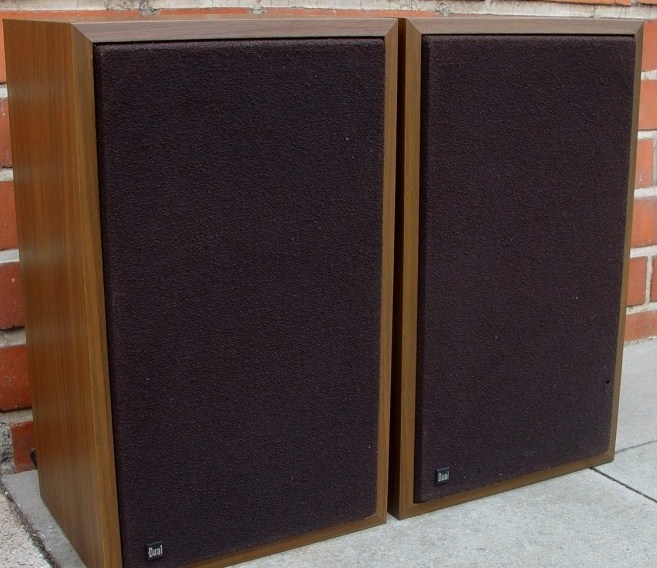 Dual CL 271