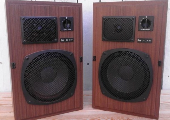 Dual CL 370