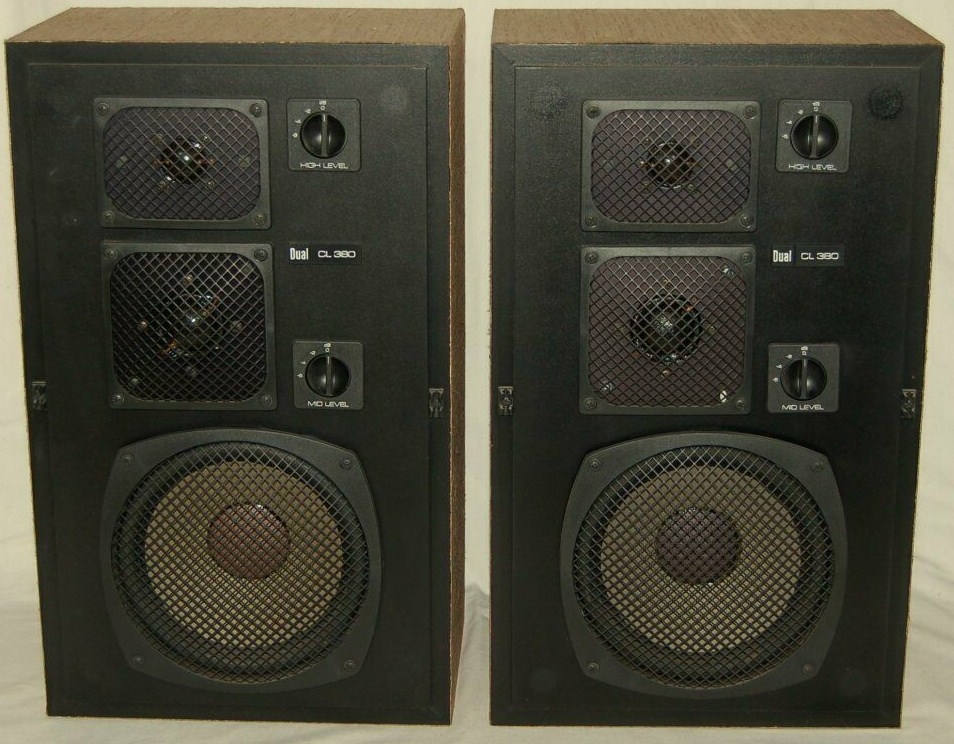 Dual CL 380