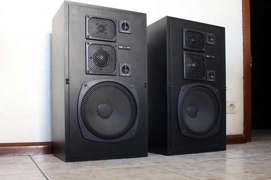 Dual CL 390