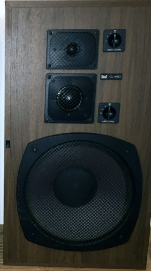 Dual CL 490