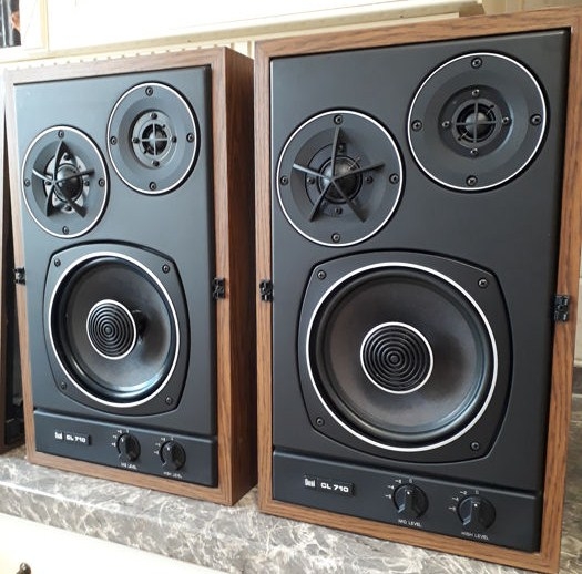 Dual CL 710