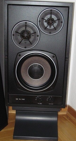 Dual CL 720