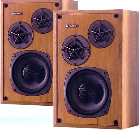 Dual CL 722