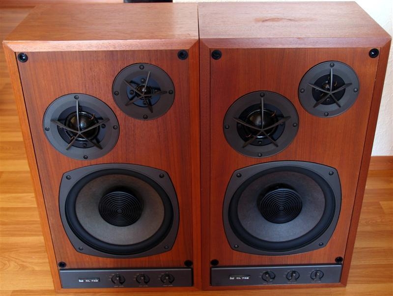 Dual CL 762