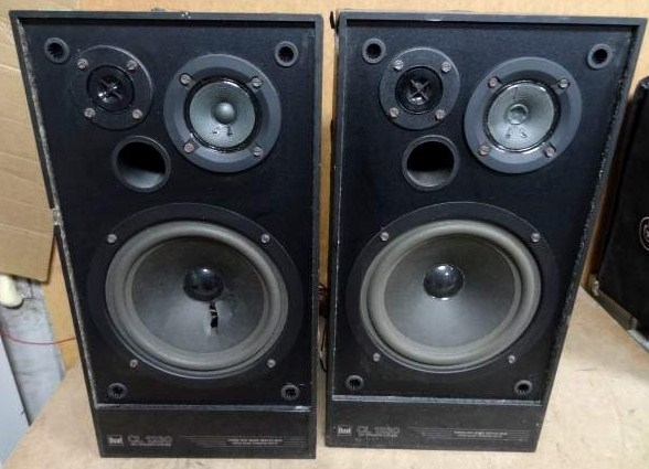 Dual CL 1230