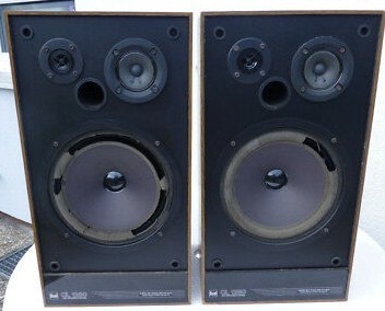 Dual CL 1280