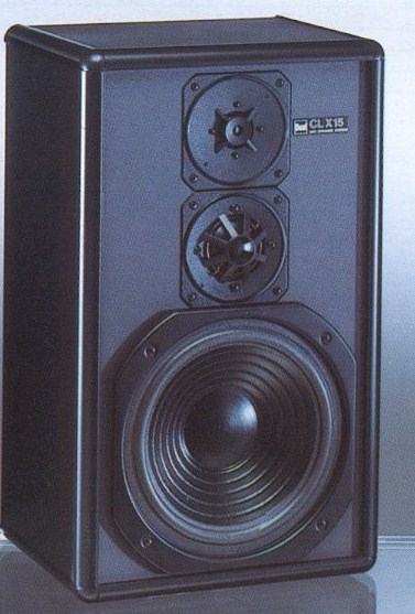 Dual CLX 15