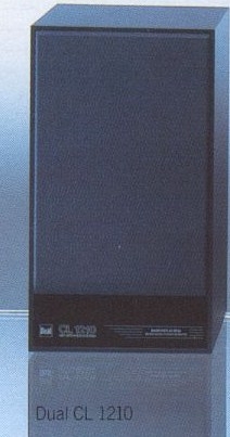 Dual CL 1210