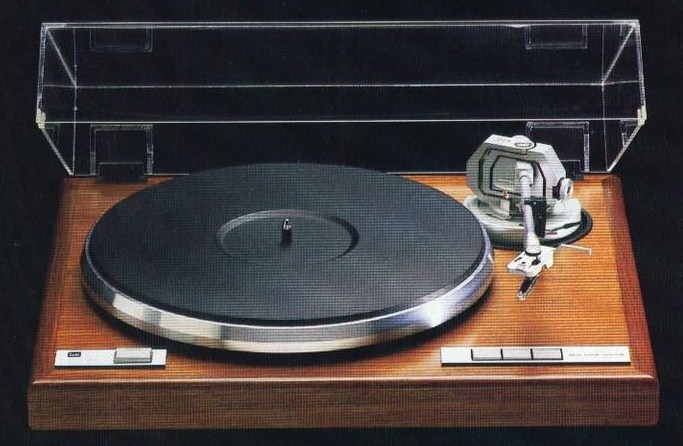 Dual CS 5000