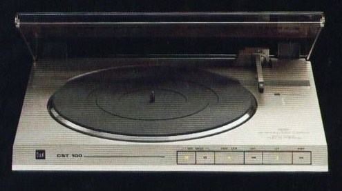 Dual CST 100