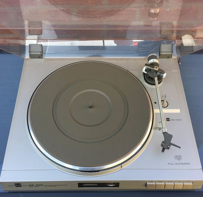 Dual CS 530