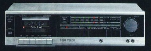 Dual CC 1230