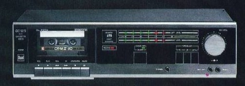Dual CC 1211