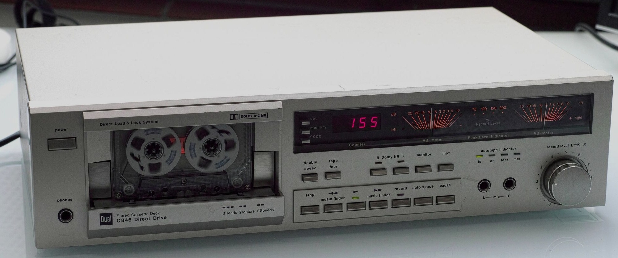 Dual C 846