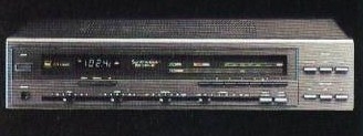 Dual CR 1320