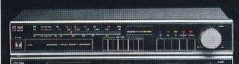 Dual CT 1210