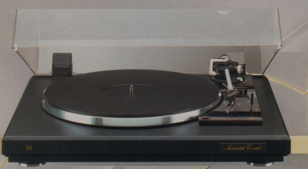 Dual CS 503-2